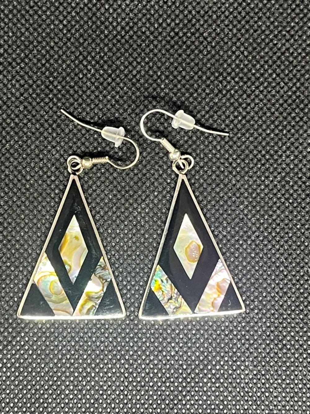✨VTG✨Alpaca Silver Earrings